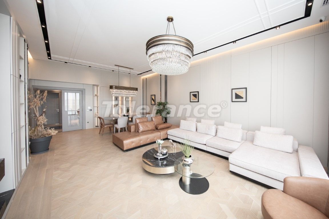 Вилла в Стамбуле, Турция, 406 м² - фото 7