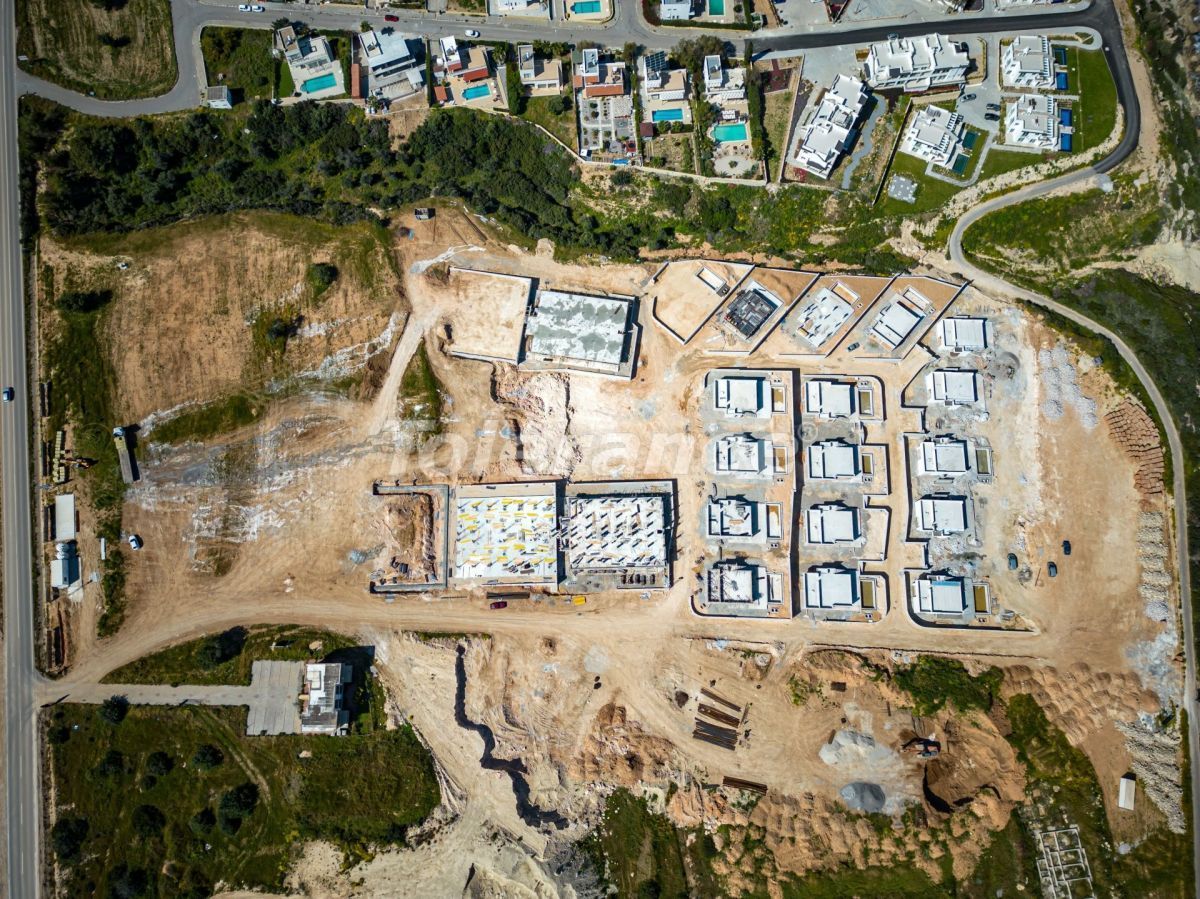 Вилла в Эсентепе, Кипр, 125 м² - фото 13