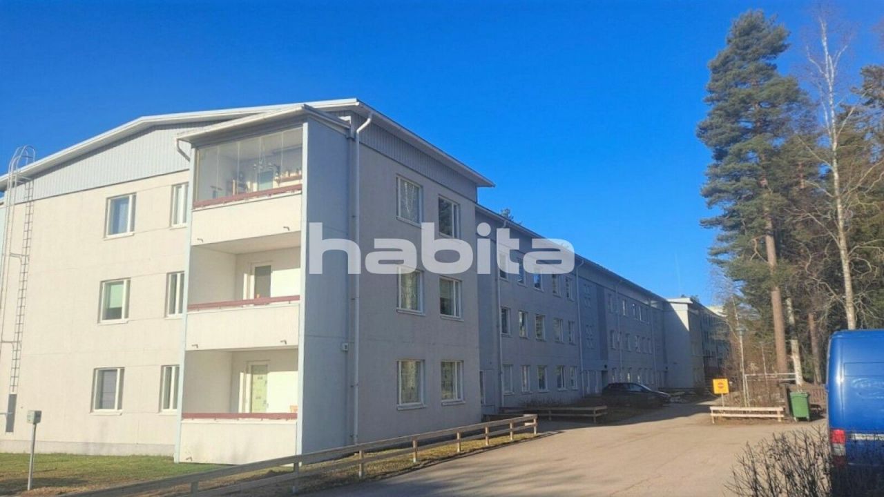 Апартаменты в Коуволе, Финляндия, 51 м2 - фото 1