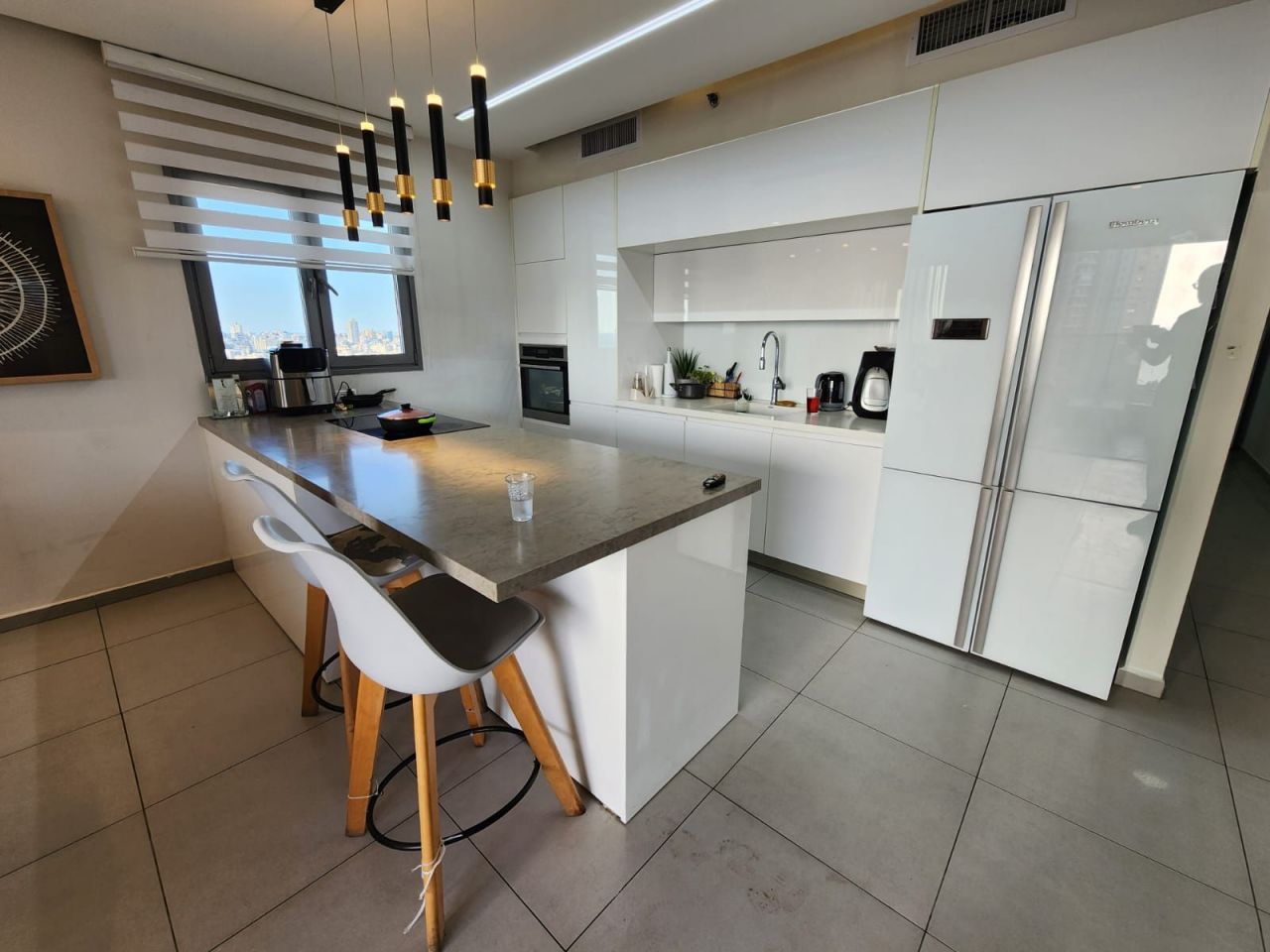 Квартира в Бат-Яме, Израиль, 128 м² - фото 2