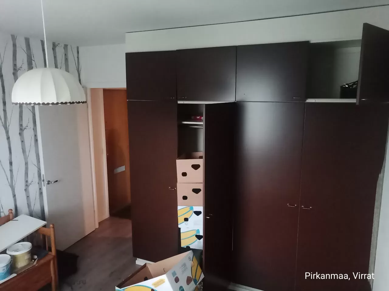 Квартира в Виррате, Финляндия, 61 м² - фото 8