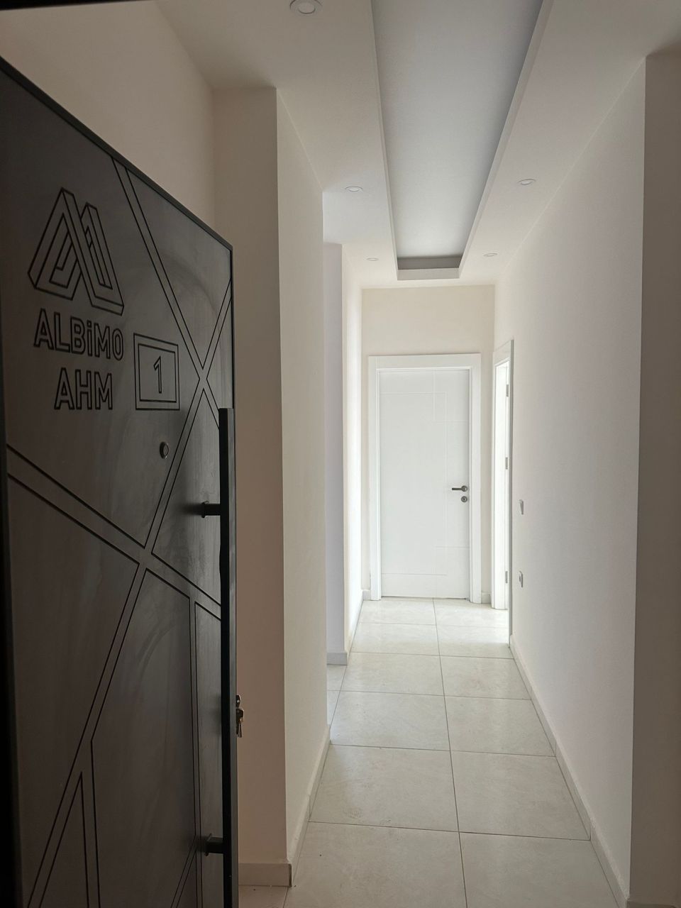 Квартира в Алании, Турция, 113 м² - фото 8