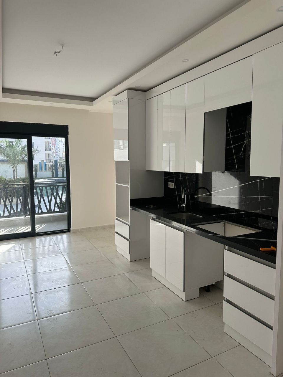 Квартира в Алании, Турция, 113 м² - фото 9