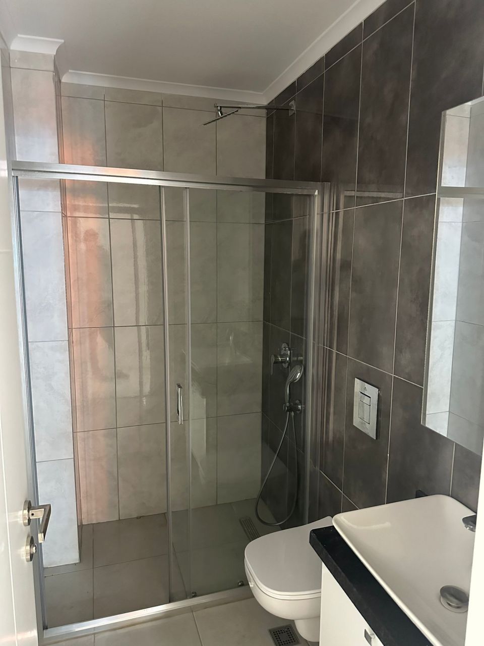 Квартира в Алании, Турция, 113 м² - фото 10