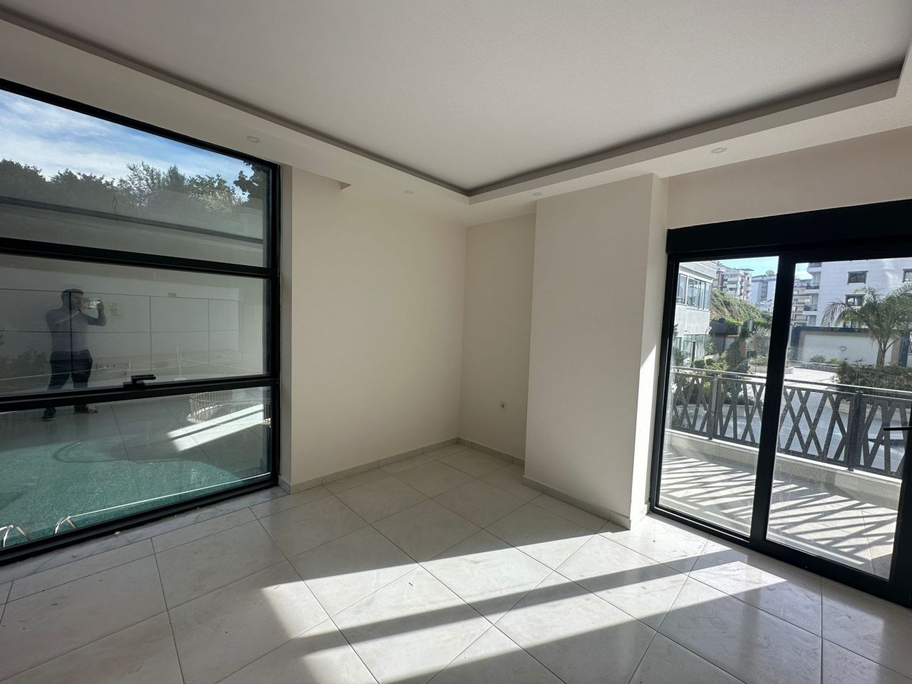 Квартира в Алании, Турция, 113 м² - фото 16