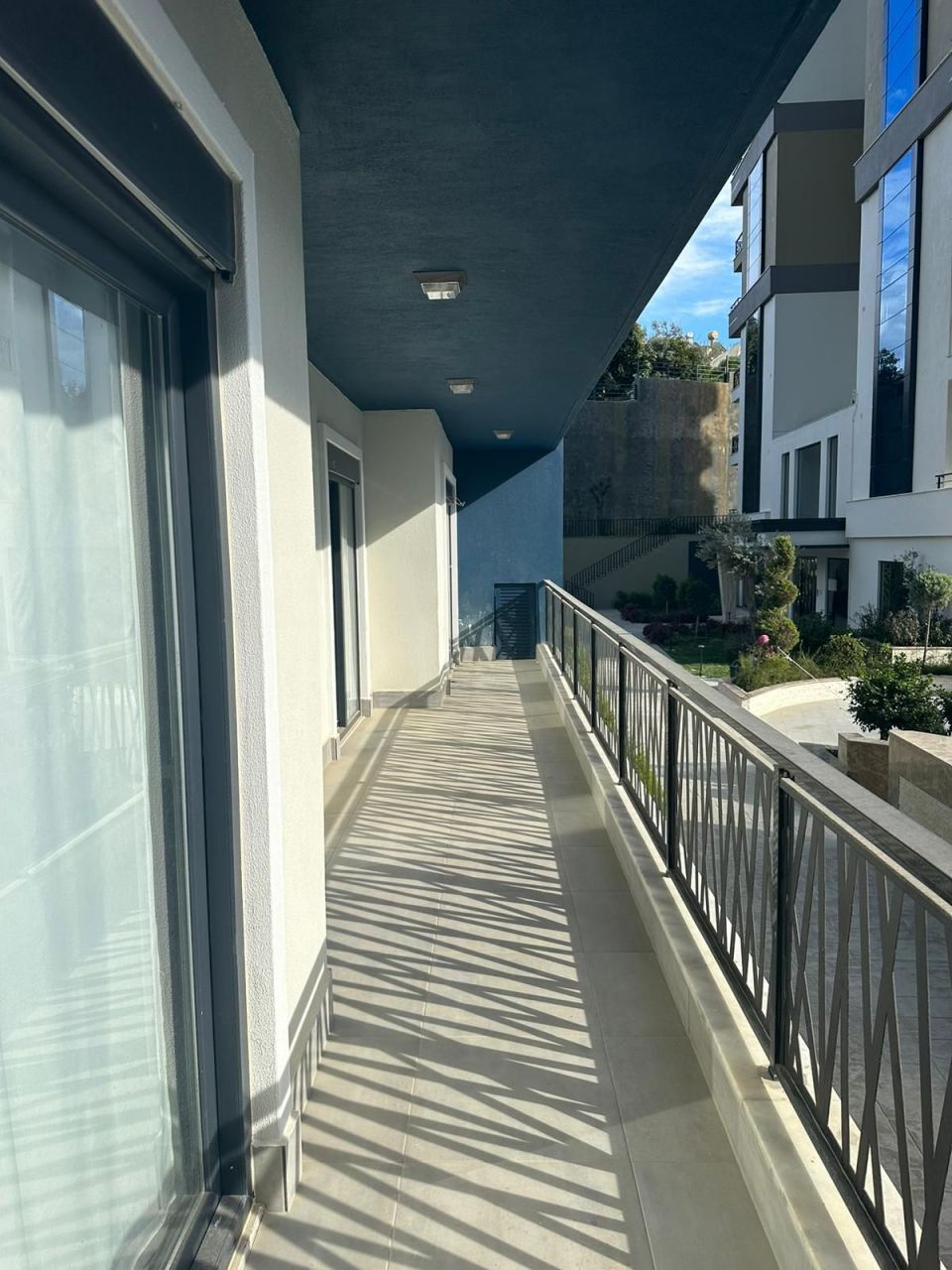 Квартира в Алании, Турция, 83 м² - фото 12