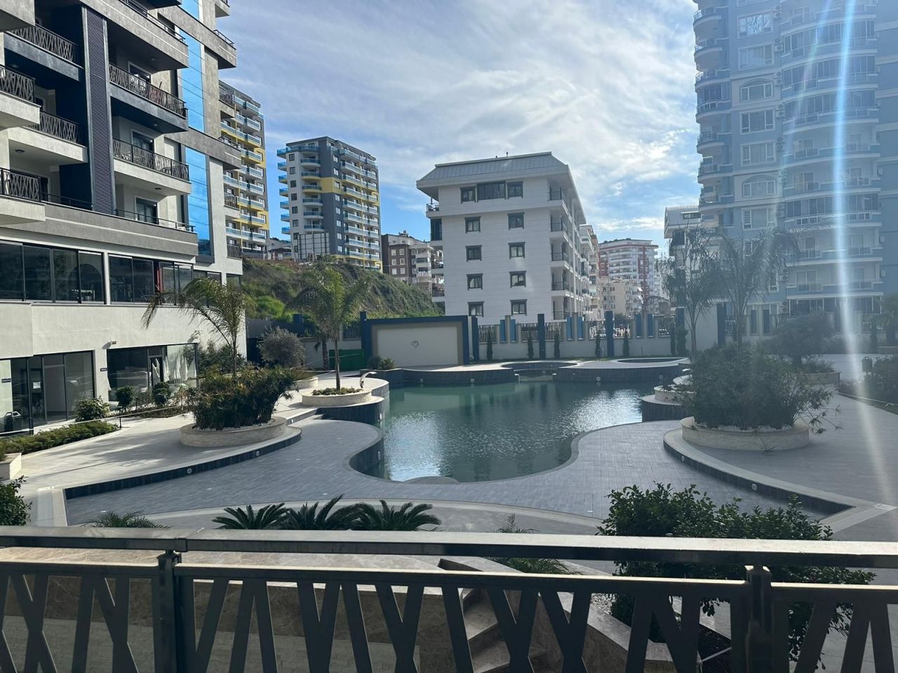 Квартира в Алании, Турция, 83 м² - фото 13