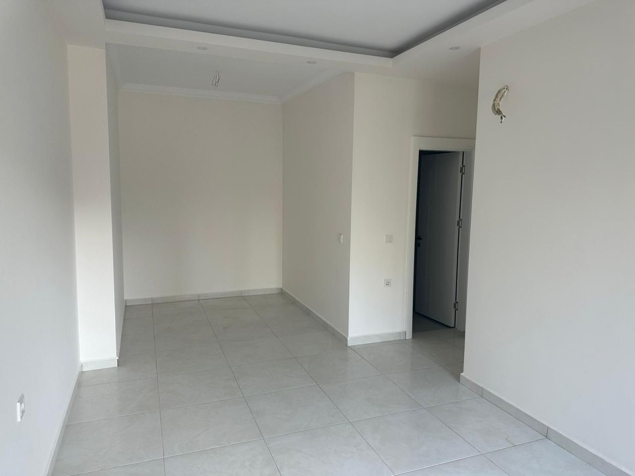 Квартира в Алании, Турция, 113 м² - фото 12