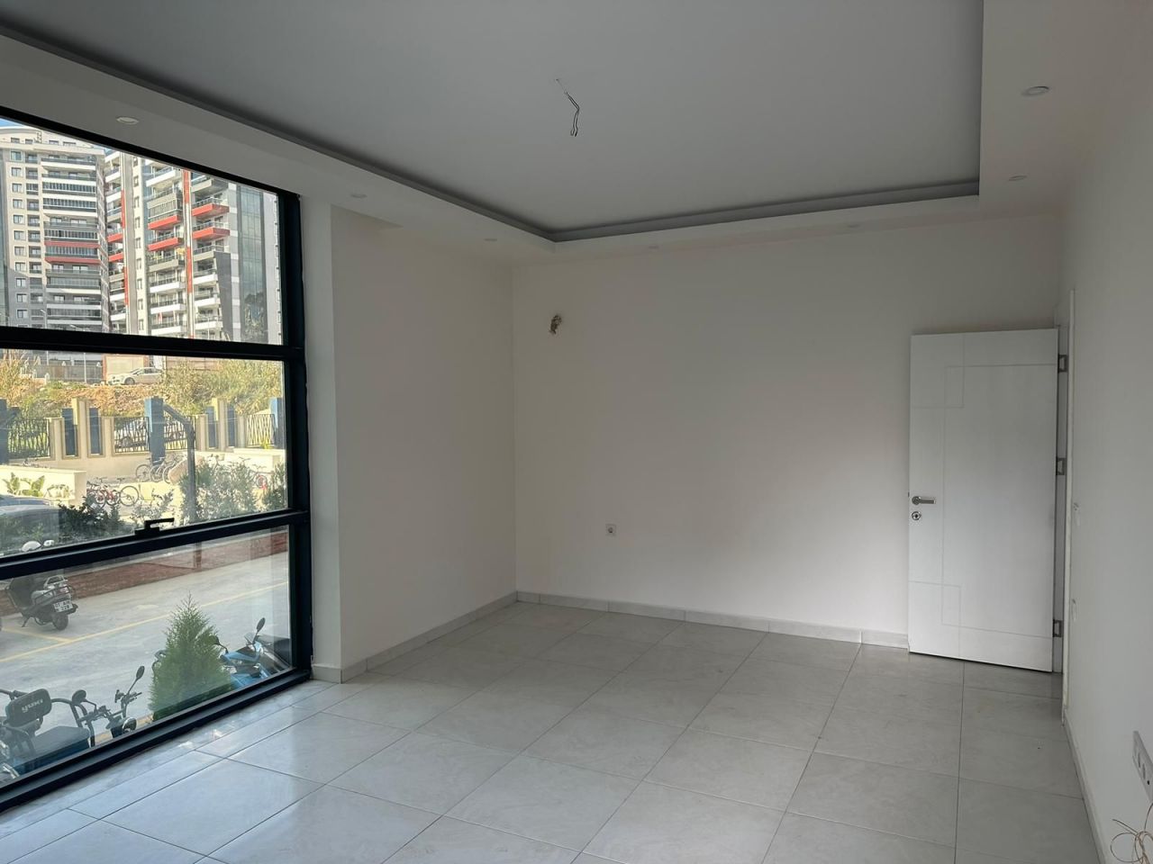 Квартира в Алании, Турция, 113 м² - фото 17