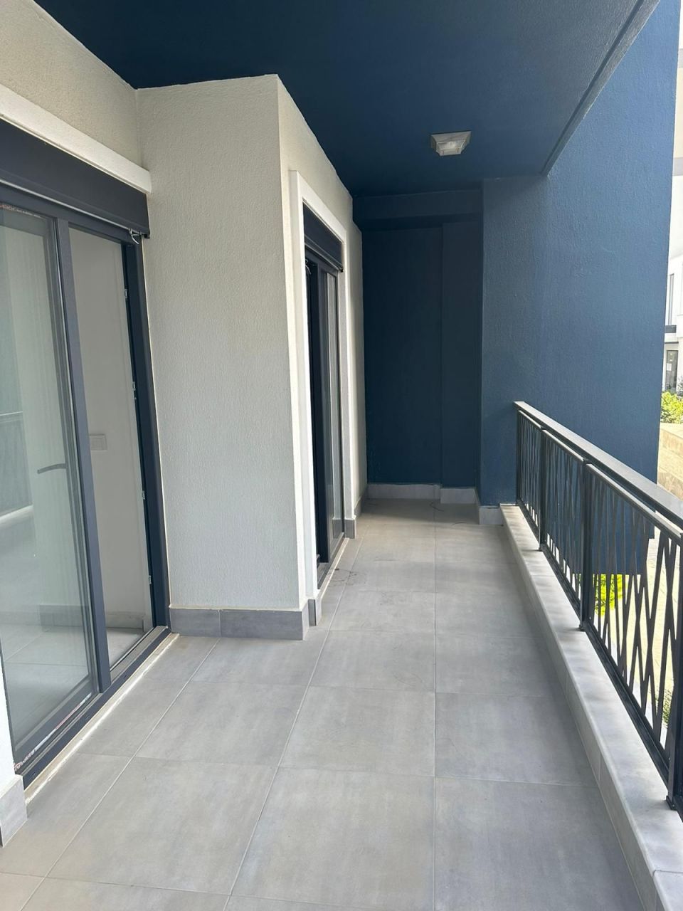 Квартира в Алании, Турция, 113 м² - фото 18