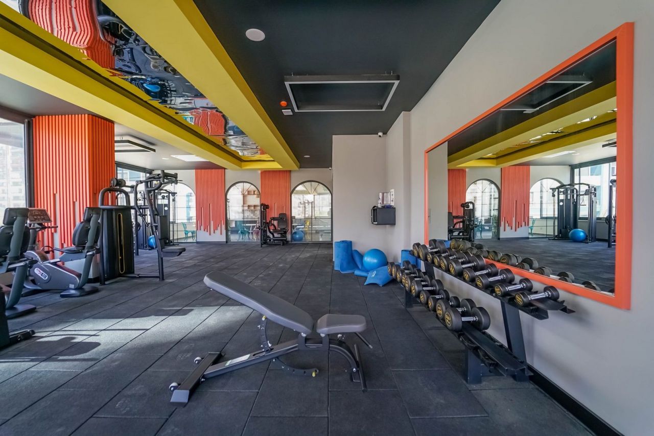 Квартира в Алании, Турция, 101 м² - фото 7