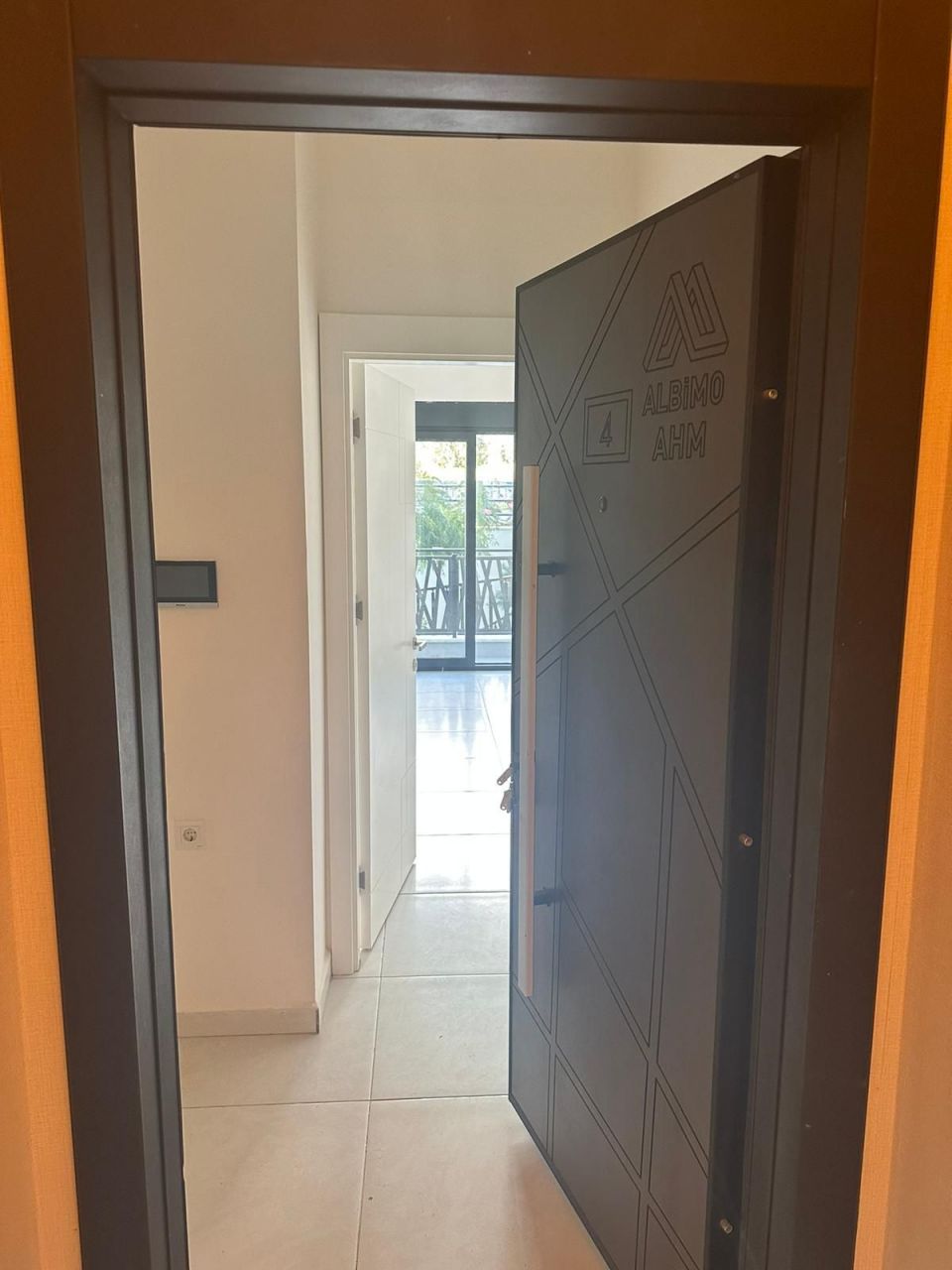 Квартира в Алании, Турция, 101 м² - фото 9