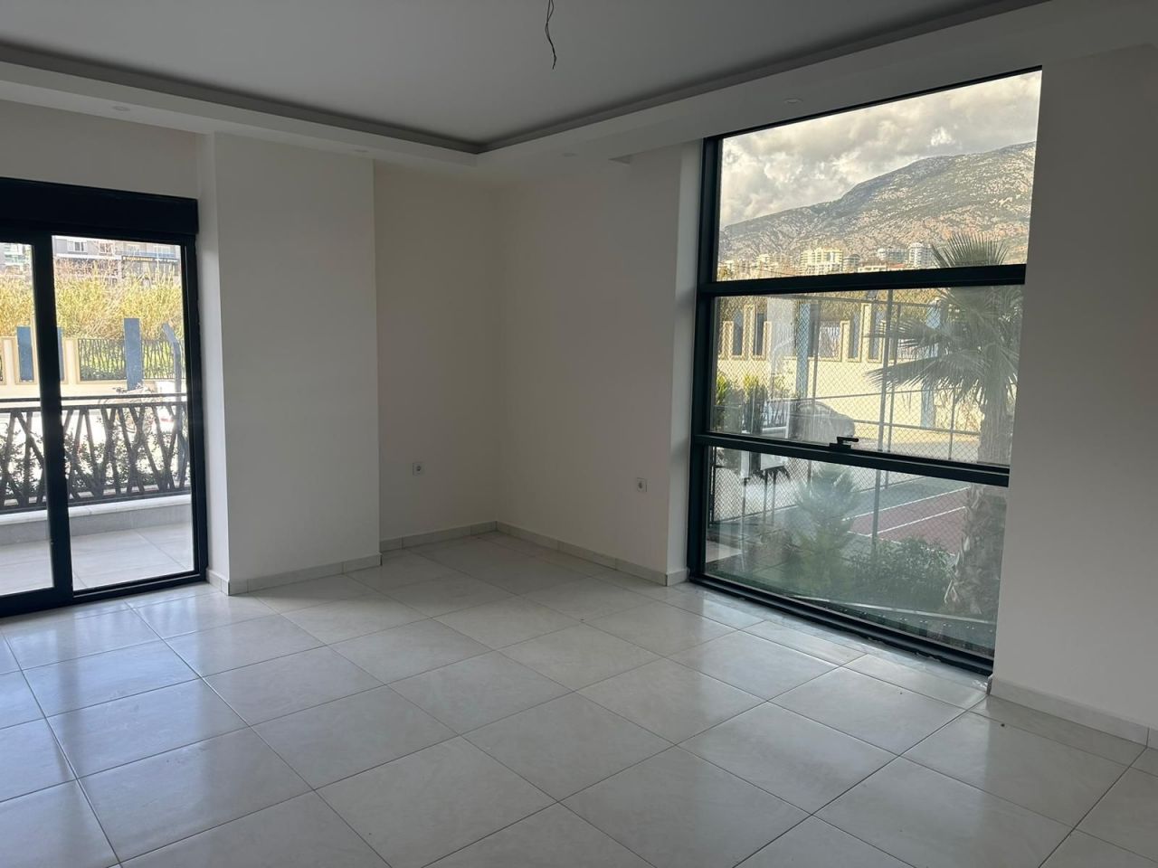 Квартира в Алании, Турция, 101 м² - фото 14