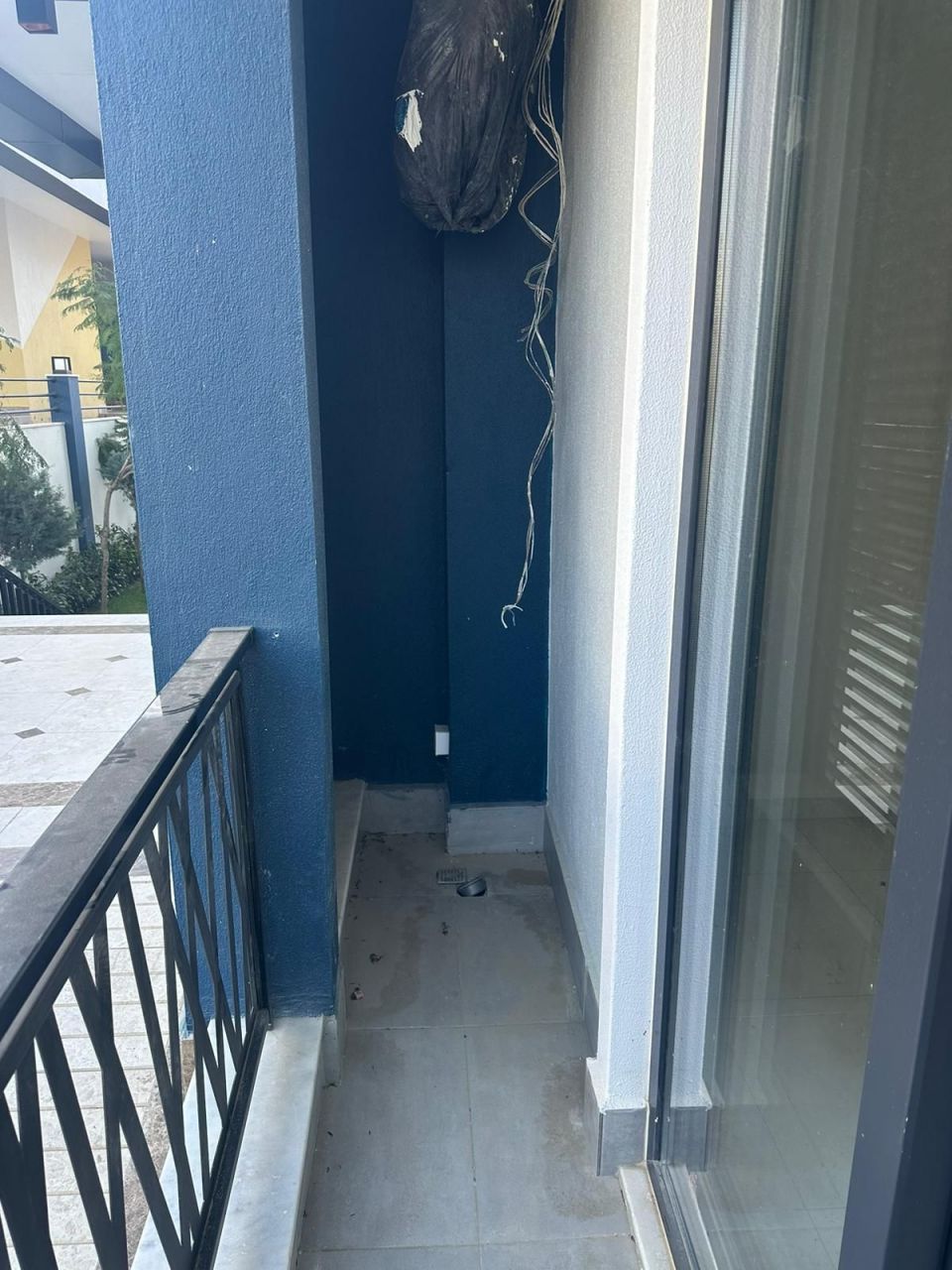 Квартира в Алании, Турция, 101 м² - фото 11