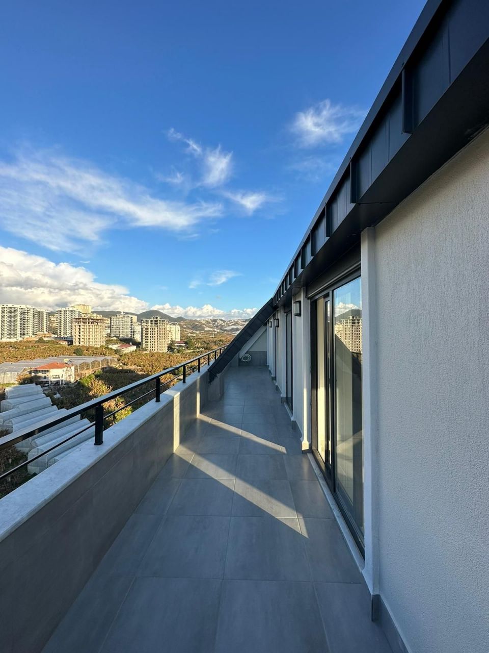 Квартира в Алании, Турция, 143 м² - фото 13