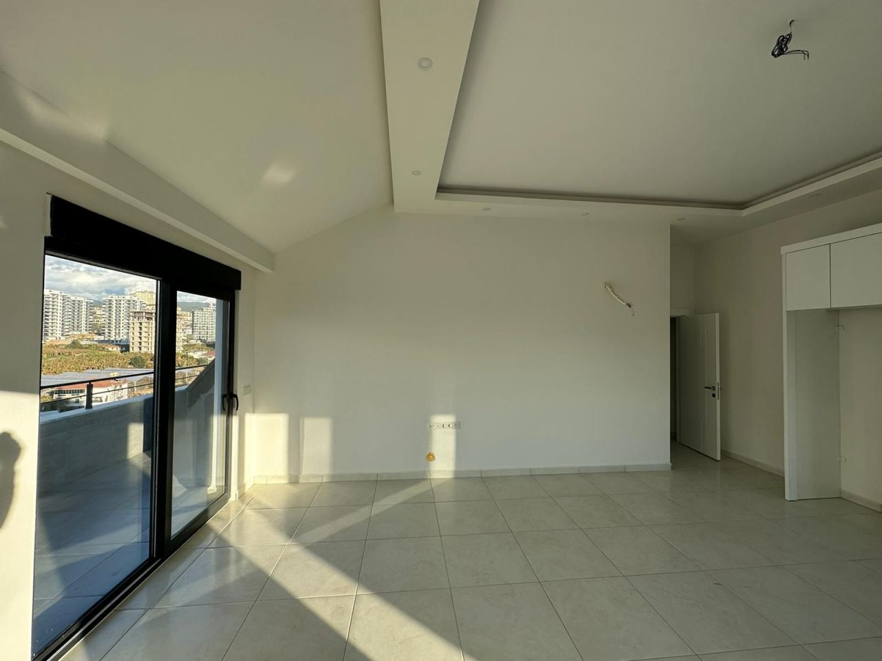 Квартира в Алании, Турция, 143 м² - фото 17