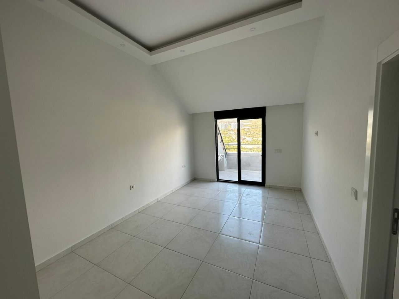 Квартира в Алании, Турция, 99 м² - фото 7