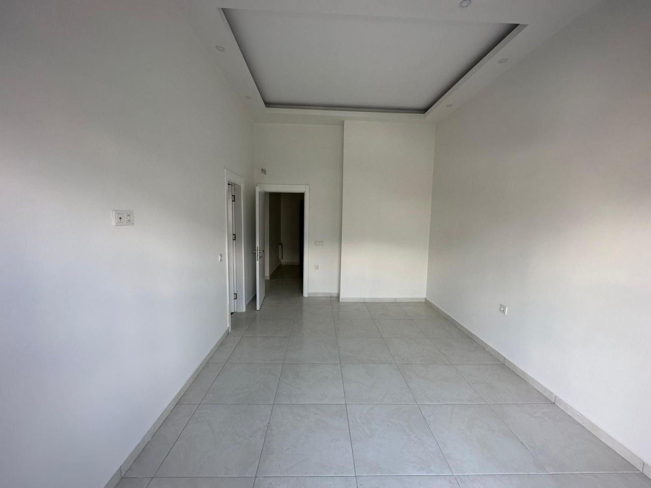 Квартира в Алании, Турция, 99 м² - фото 8