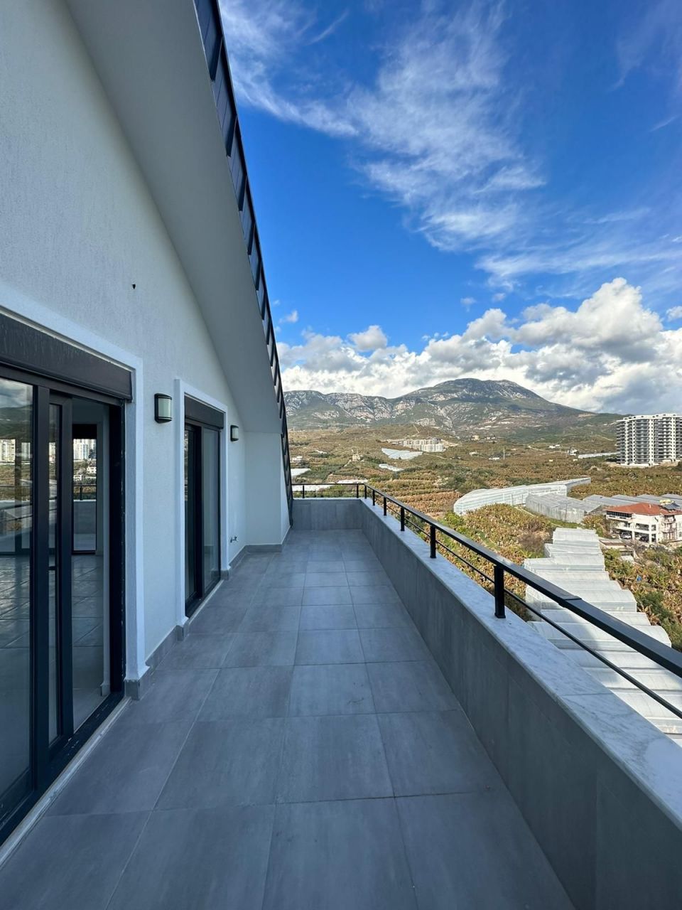 Квартира в Алании, Турция, 99 м² - фото 16