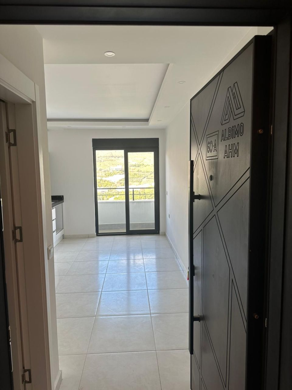 Квартира в Алании, Турция, 99 м² - фото 17