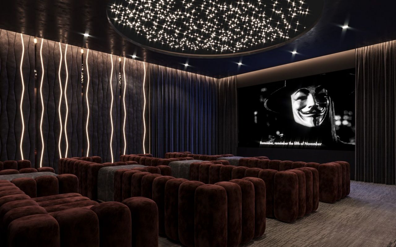 Пентхаус в Алании, Турция, 114 м² - фото 7