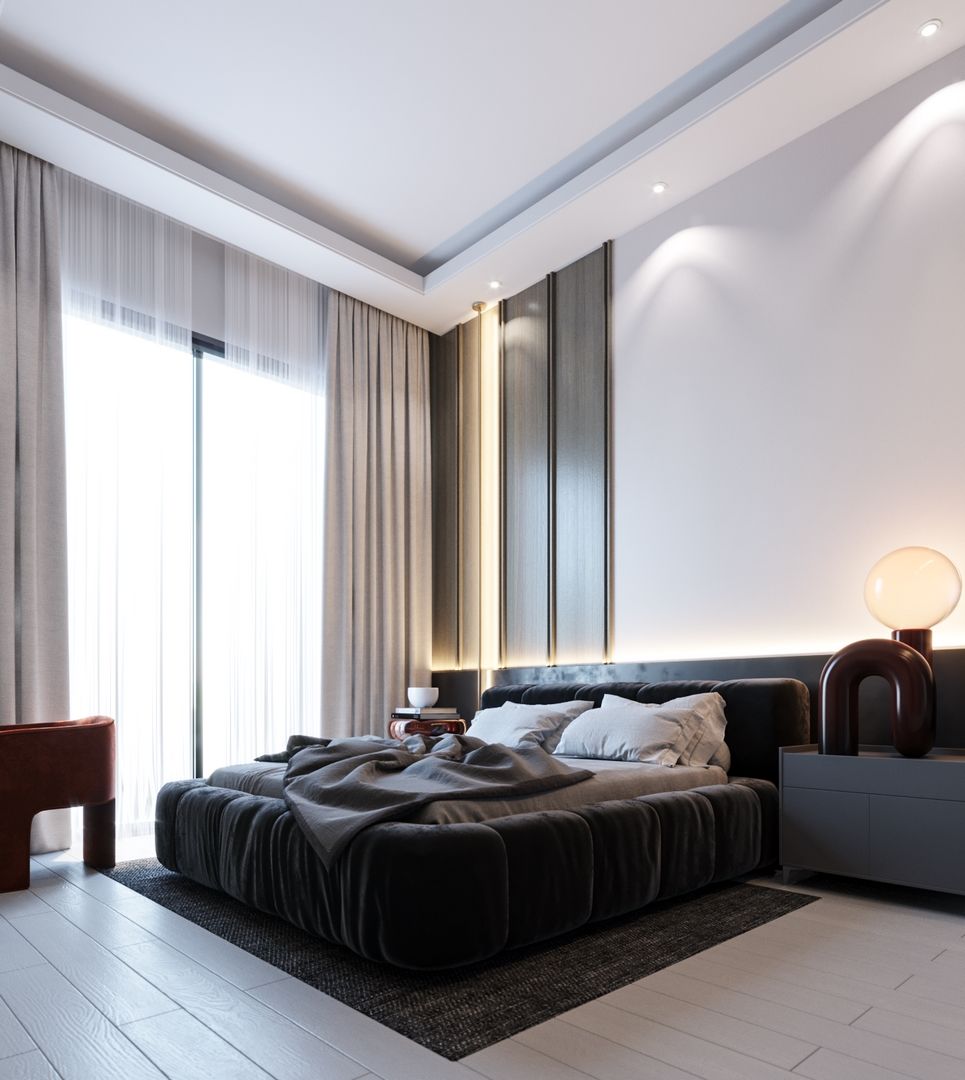 Пентхаус в Алании, Турция, 114 м² - фото 14