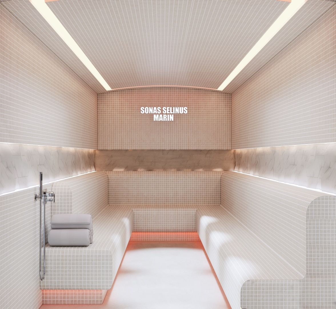 Квартира в Газипаше, Турция, 90 м² - фото 8