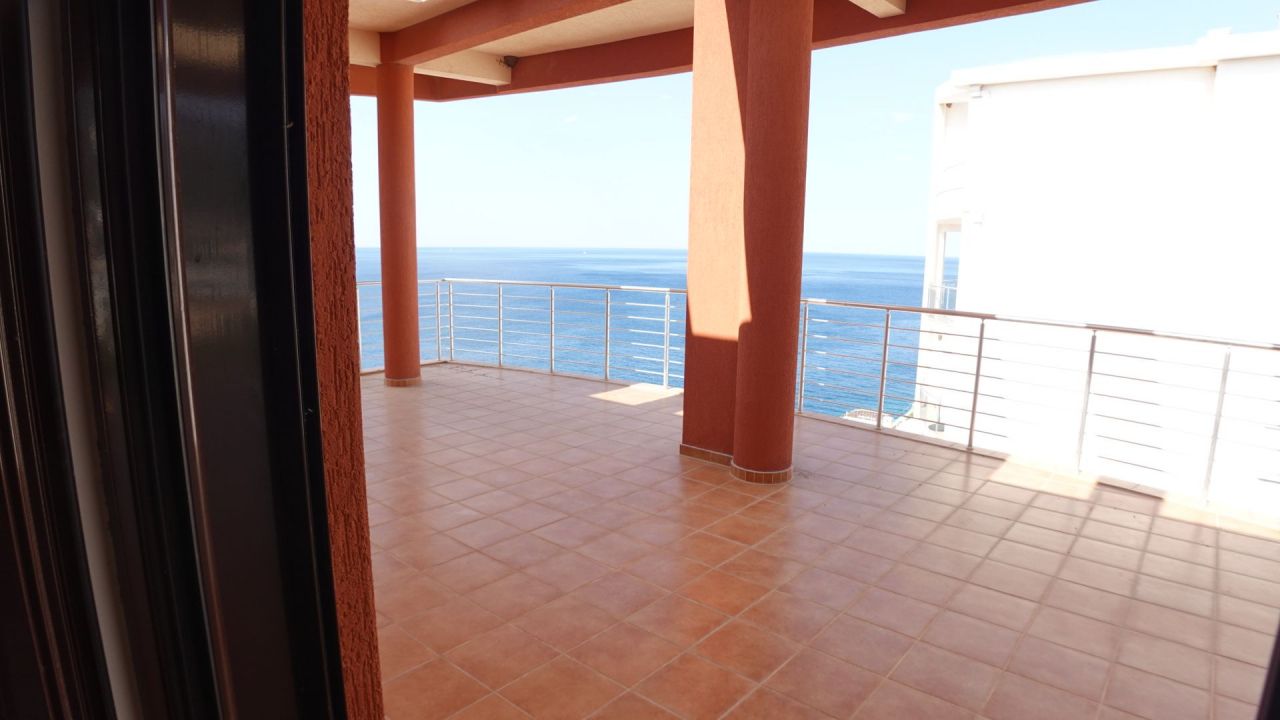 Квартира в Добра Воде, Черногория, 227 м² - фото 5