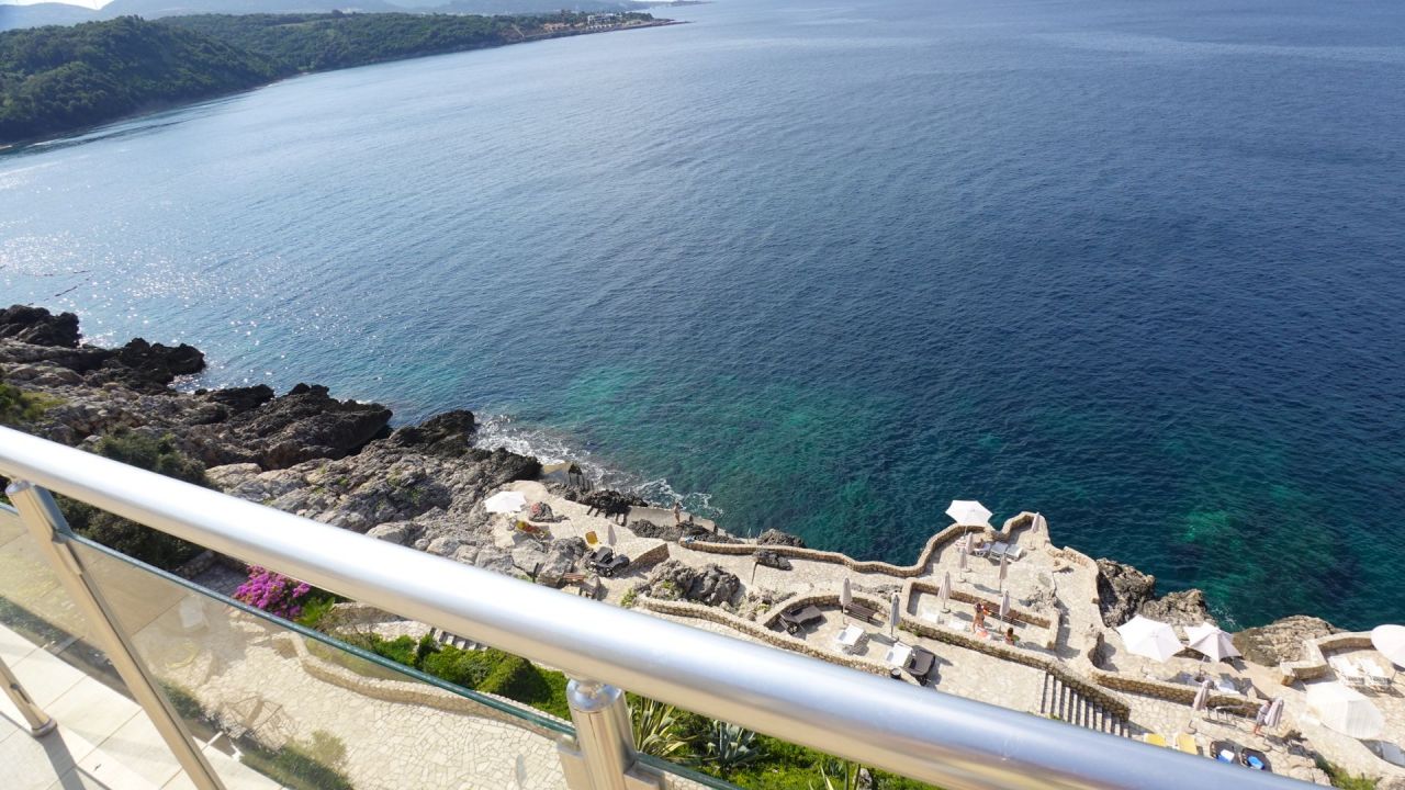 Квартира в Добра Воде, Черногория, 227 м² - фото 9