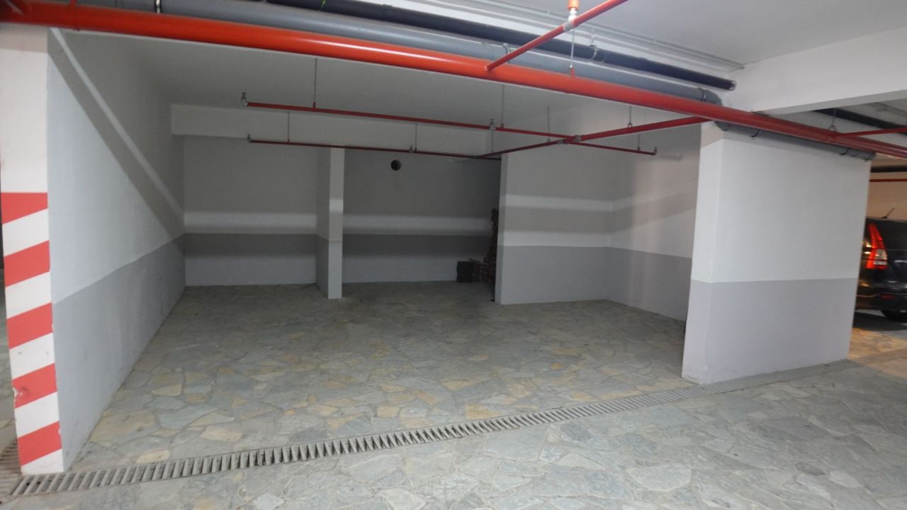 Квартира в Добра Воде, Черногория, 227 м² - фото 10