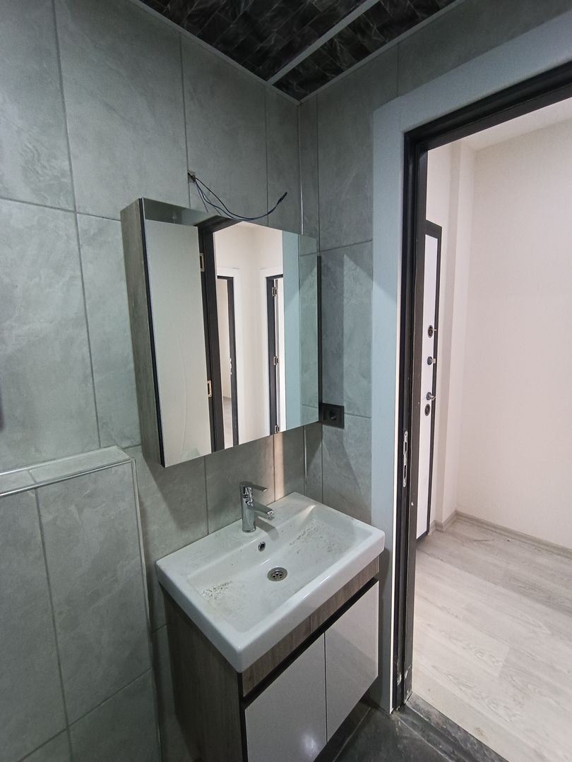 Квартира в Газипаше, Турция, 80 м² - фото 9