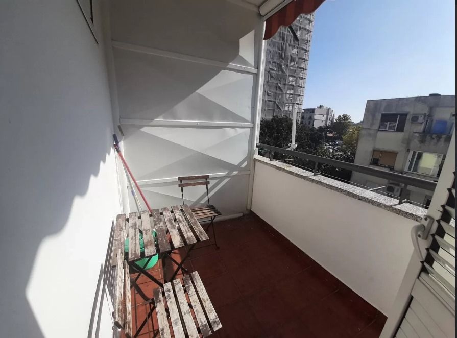 Квартира в Будве, Черногория, 40 м² - фото 2