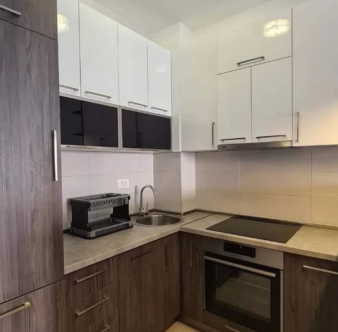 Квартира в Будве, Черногория, 43 м² - фото 2