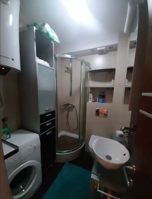 Квартира в Будве, Черногория, 40 м² - фото 3