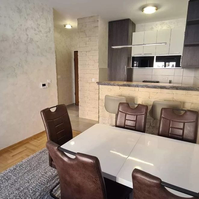 Квартира в Будве, Черногория, 43 м² - фото 3