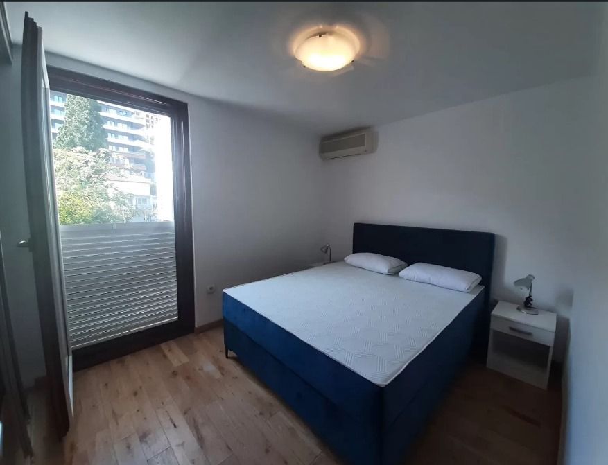 Квартира в Будве, Черногория, 40 м² - фото 5