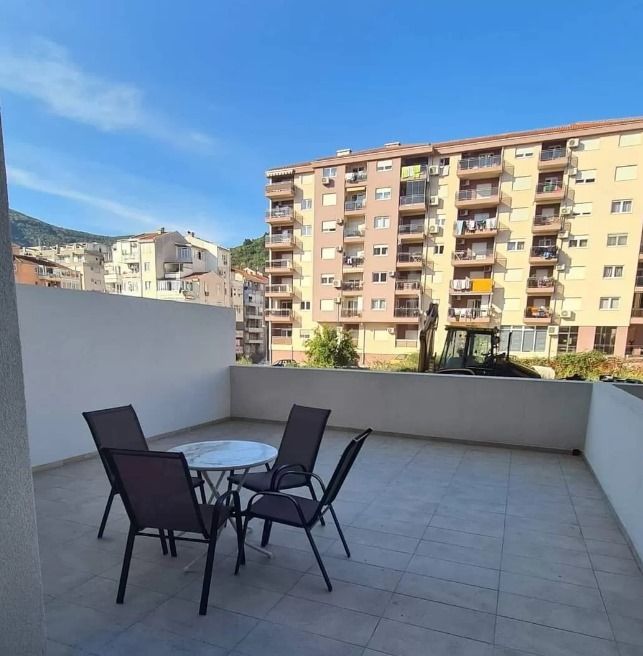 Квартира в Будве, Черногория, 43 м² - фото 5