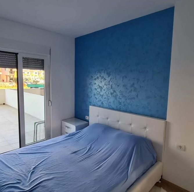 Квартира в Будве, Черногория, 43 м² - фото 6