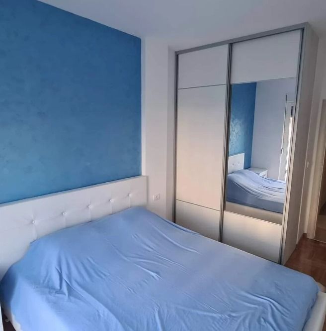 Квартира в Будве, Черногория, 43 м² - фото 7