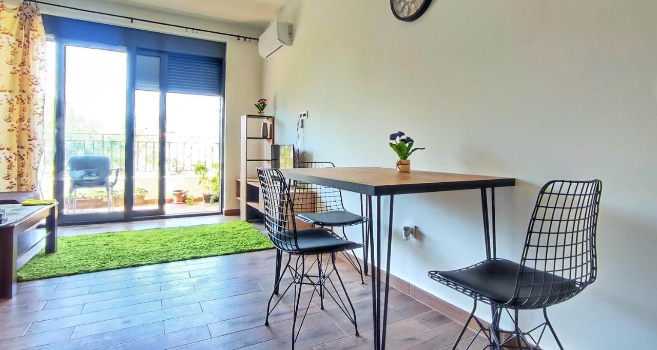 Квартира в Баре, Черногория, 71 м² - фото 8