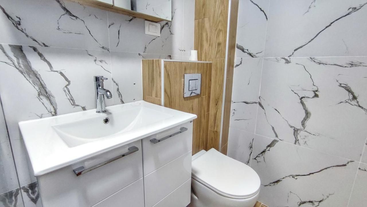 Квартира в Баре, Черногория, 71 м² - фото 16