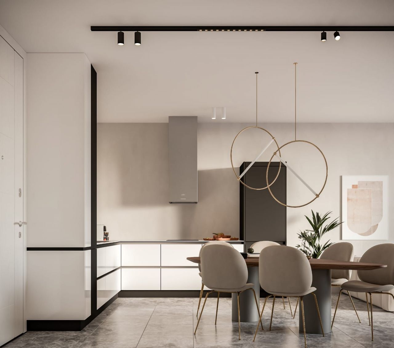 Квартира в Айя-Напе, Кипр, 99 м² - фото 6