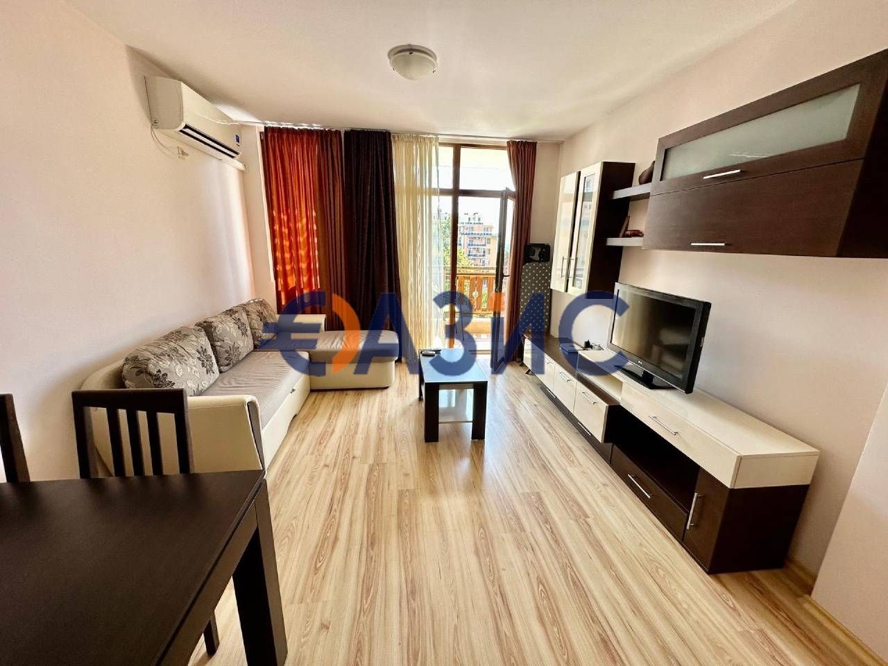Апартаменты в Равде, Болгария, 70 м² - фото 1