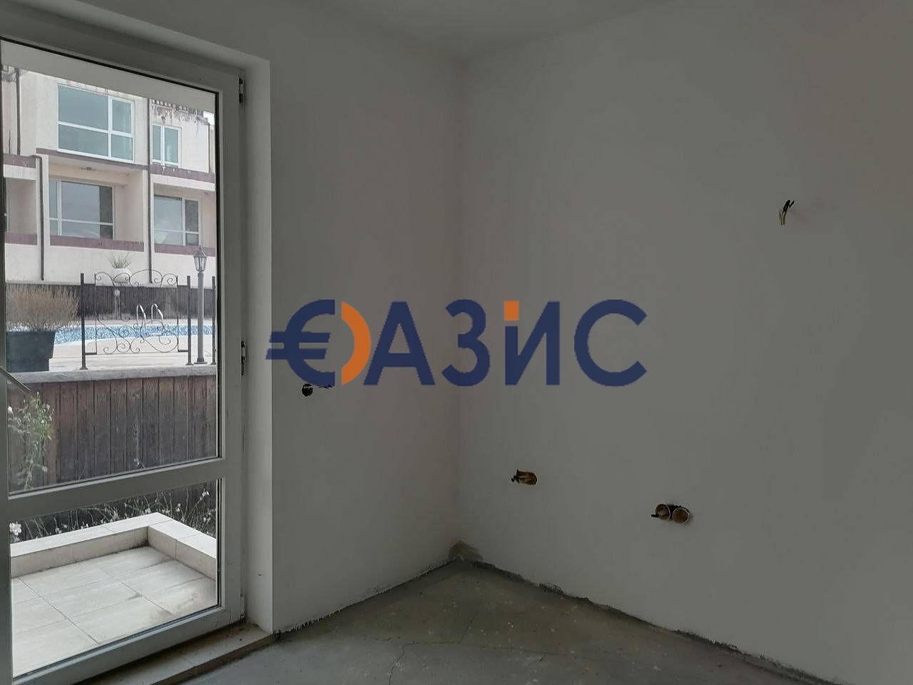 Апартаменты в Кошарице, Болгария, 461.7 м² - фото 9