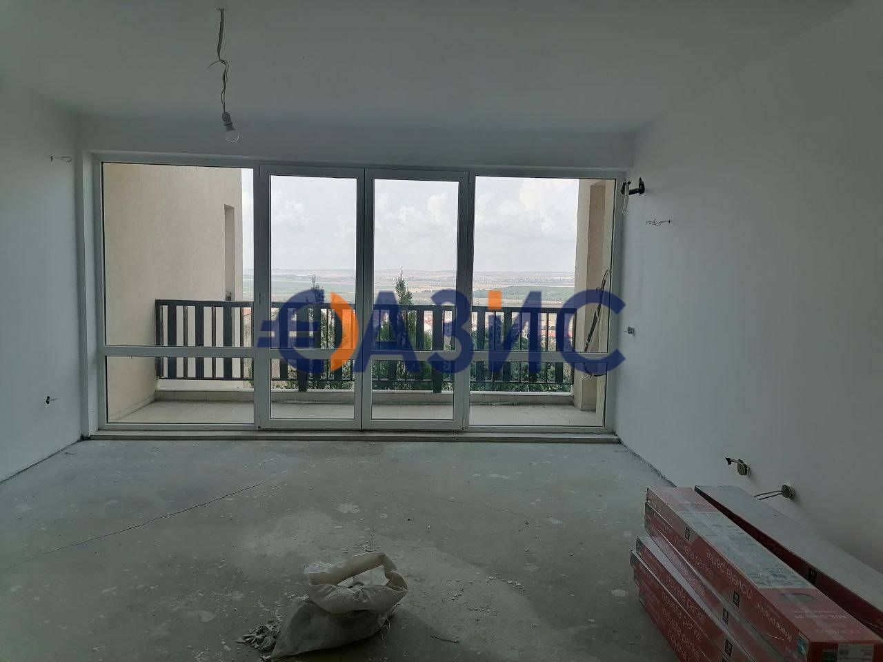 Апартаменты в Кошарице, Болгария, 461.7 м² - фото 12