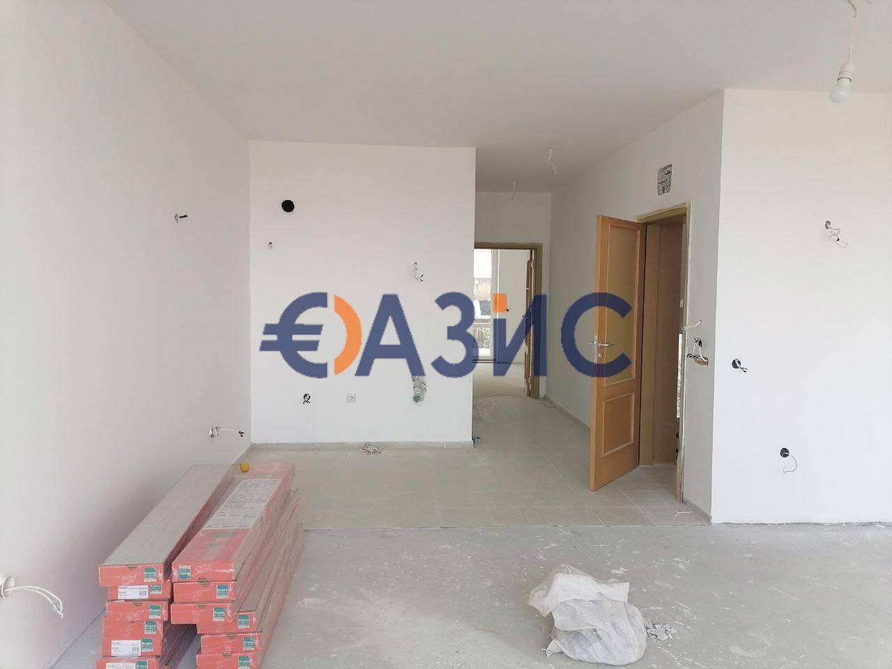 Апартаменты в Кошарице, Болгария, 461.7 м² - фото 13