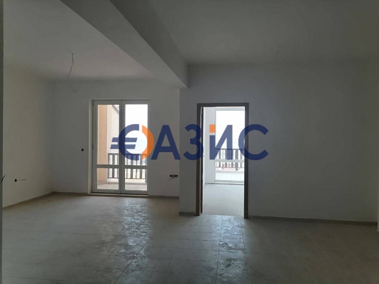 Апартаменты в Кошарице, Болгария, 461.7 м² - фото 14