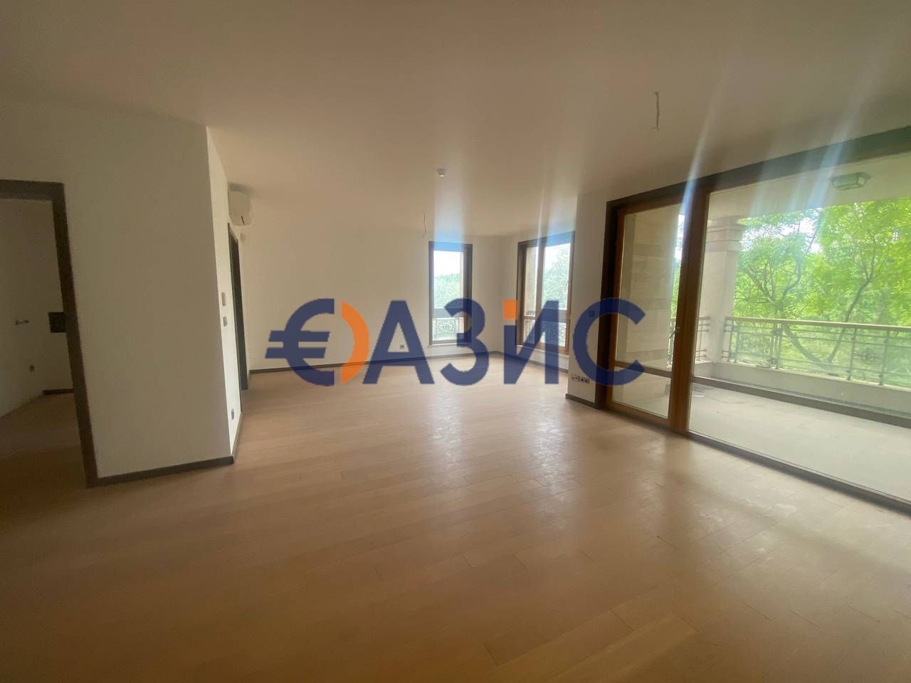 Апартаменты на Солнечном берегу, Болгария, 280 м² - фото 16