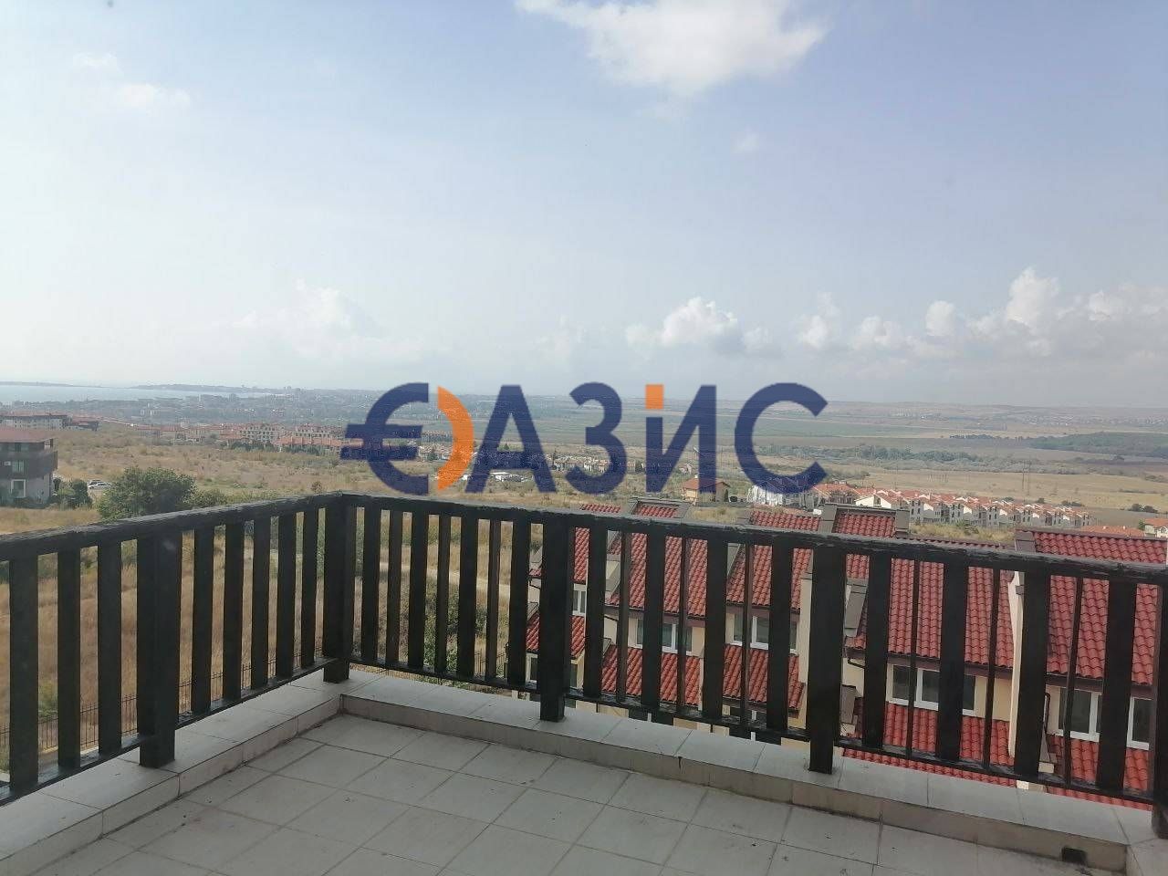 Апартаменты в Кошарице, Болгария, 461.7 м² - фото 17