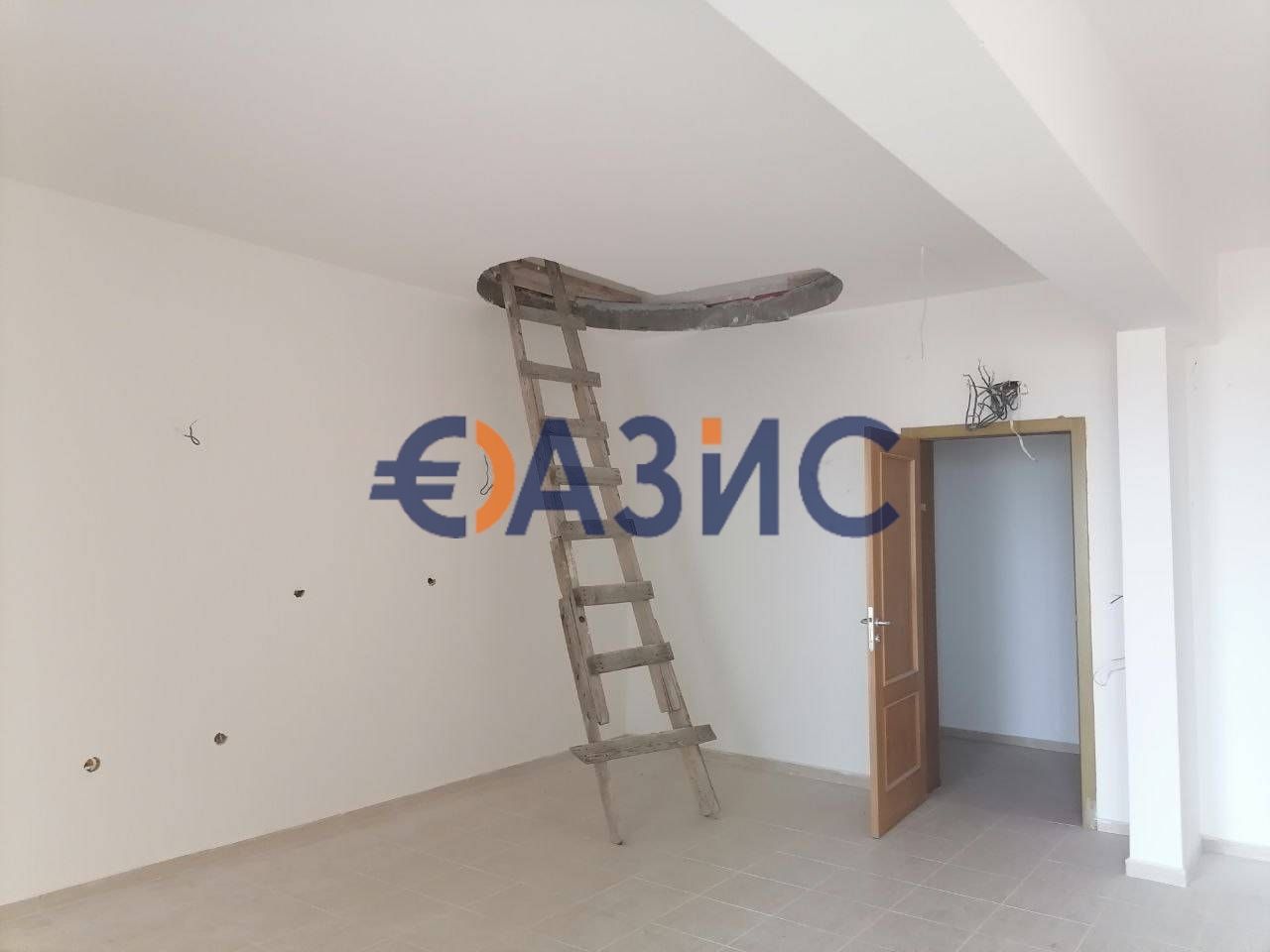 Апартаменты в Кошарице, Болгария, 461.7 м² - фото 19